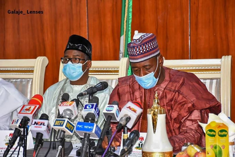 Northeast Governors elect Zulum as pioneer forum chairman … Raise 11 points in communique