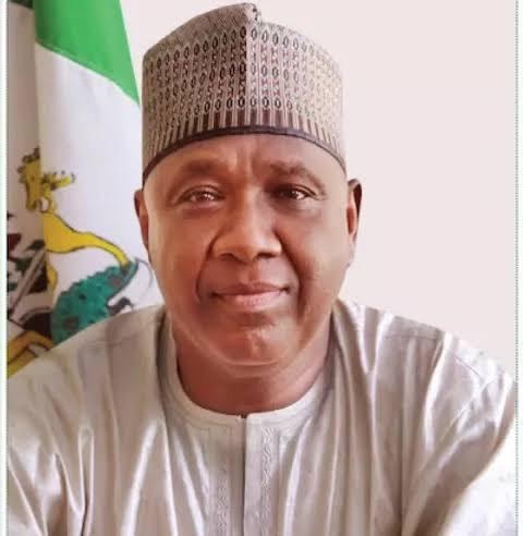 Governor Zulum appoints Prof Isa Marte as new chief of staff, Merges higher education with Science, Tech