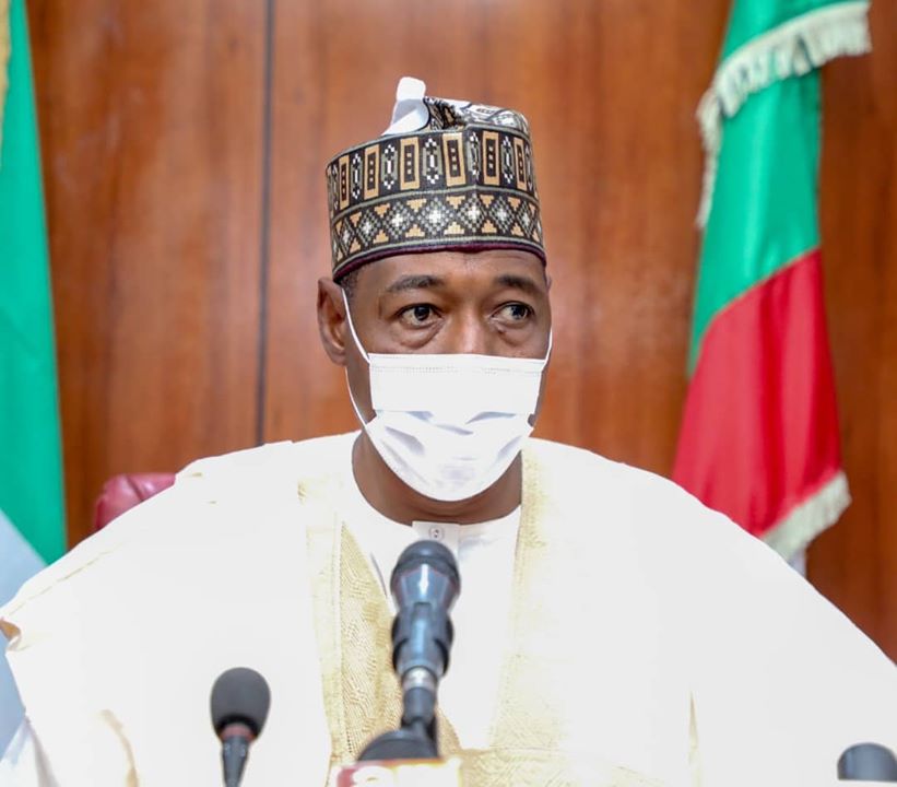 Borno/Yobe forum pays Zulum solidarity visit ,Governor says he will keep leading from forefront … Forum wants 6 things from Buhari