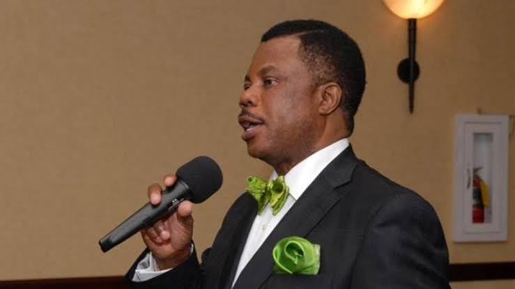 Suspension of 12 monarchs: Obiano moves to replace two