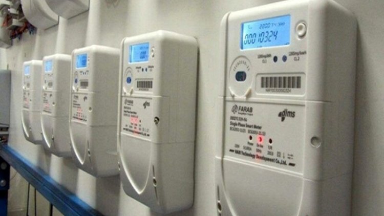 Electricity: Mass Metering Commences in Jos, Plateau State