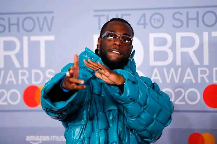 Burna Boy to release new album this month.