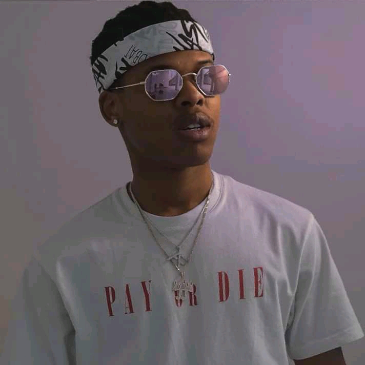 Nasty C releases new single, ‘Palm Trees’