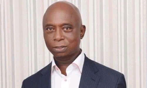 How Ned Nwoko Humiliated Monarch, Asked Police To Dig Up Palace