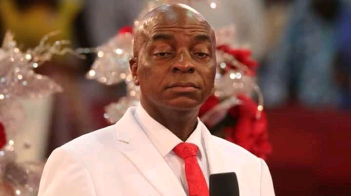 CAMA: Abide By Rule Or Create Your Country, Presidency Replies Oyedepo