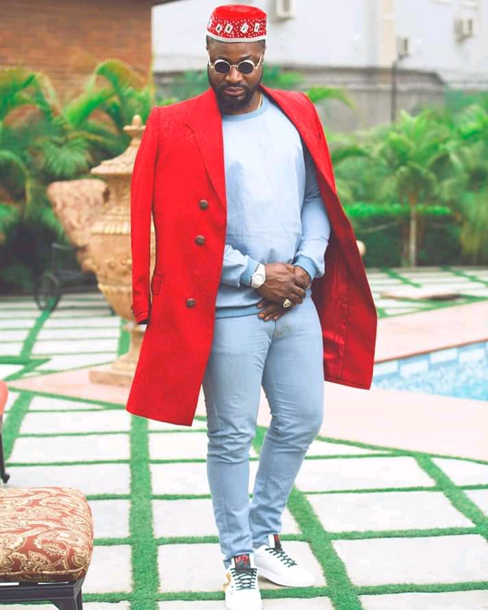 Harrysong delivers sweet serenade and beautiful lamba on, ‘Right About Now’ [EP Review]