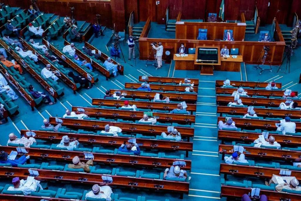 Reps to ensure speedy passage of Constitutional, Electoral amendments,
