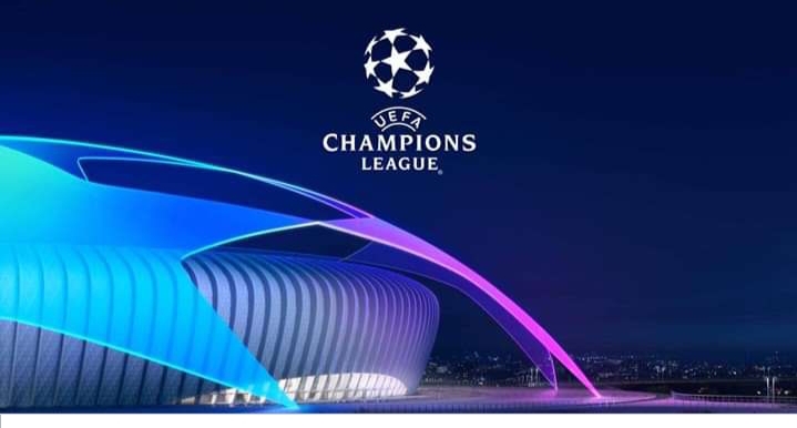 SPORT:UEFA confirms Champions League match cancellation after player tests positive to COVID-19