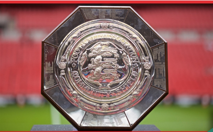 Liverpool to face Arsenal in behind-closed-doors Community Shield