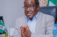 Gov. Lalong Launches AGILE Programme in Plateau