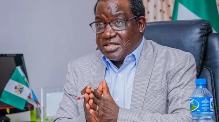 Lalong Should Leak From his Political Misfortune and Stop Blaming Plateau Elders – Collation of APC Warns