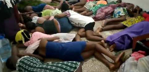 FG moves to rescue trafficked Nigerian ladies from Lebanon