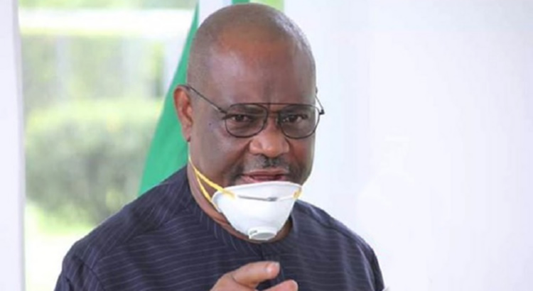 Wike suspends joint account over unapproved LG chairmen’s loans