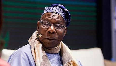 I wish to live beyond 100 – Obasanjo