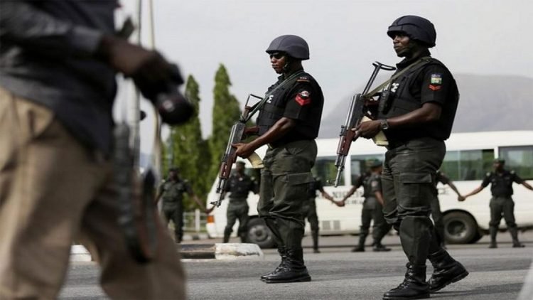 Police shoot youth in Delta protest