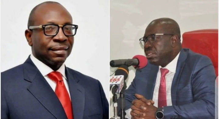 Obaseki’s Victory is Settled, a PDP Chieftain Boasts