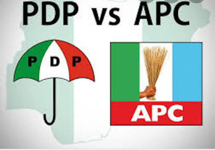 PDP, APC trade words over Ondo polls