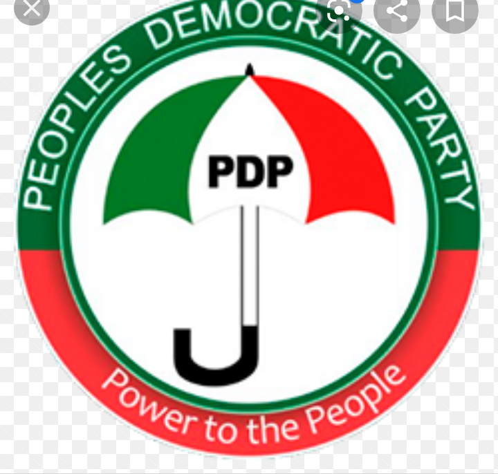 PDP Plateau state heaves a sigh of relief as new caretaker committee emerges