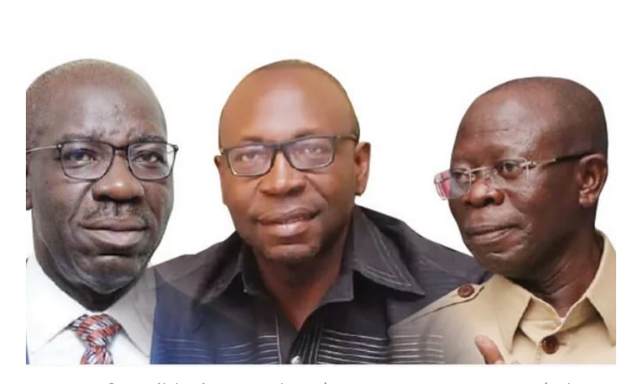 APC, PDP trade blames over community shootings in Edo as governorship election draws closer