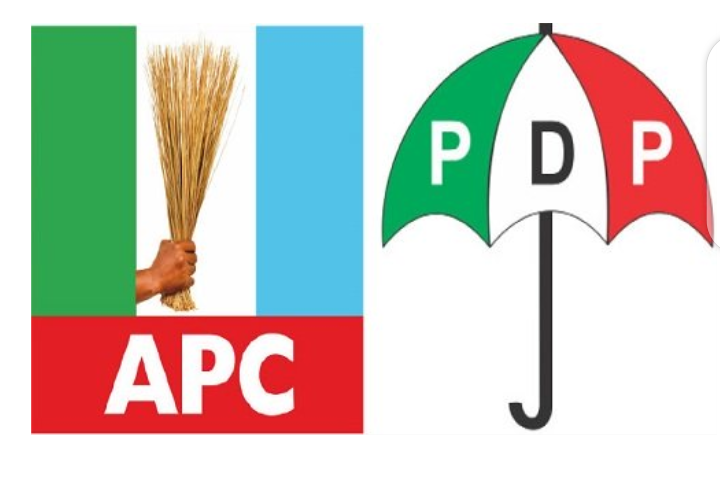 APC, PDP in face-off over alleged printing of PVCs