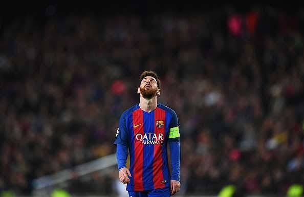 We will drag you to court – Barcelona fires back at Messi over exit threats
