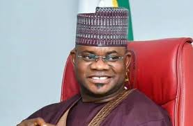 Northern Governors Congratulate Gov. Yahaya Bello of Kogi State Over Supreme Court Ruling