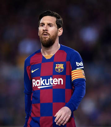 Messi shuns first pre-season training, insists on leaving Barcelona