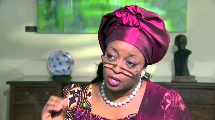 Diezani Alison-Madueke, former minister of petroleum resources, has lamented how values are fast eroding in the society.