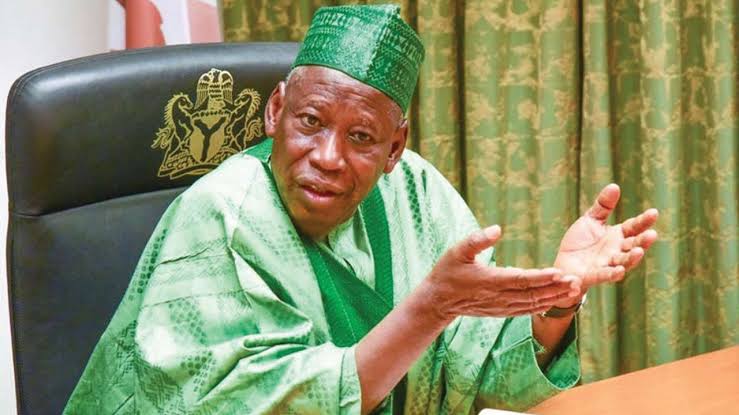 Nigerians Demand Punishment For ‘Bribe-taking’ Kano State Governor After Musician Is Sentenced To Death Over Alleged Blasphemy Under Sharia Law