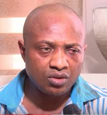 High Court in Lagos sentenced Notorious kidnapper Evans to death