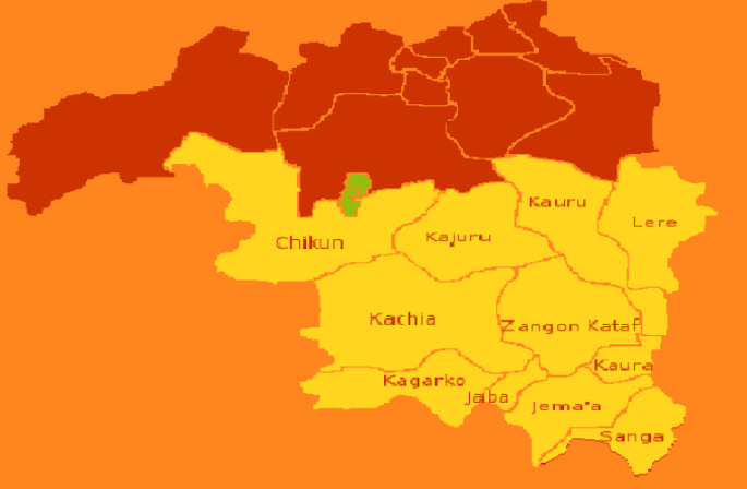 Southern Kaduna Killings: Hausa Fulani Community Demand Own Chiefdoms In Southem Kaduna.
