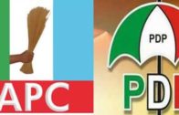 Why APC is in Panic in Plateau State