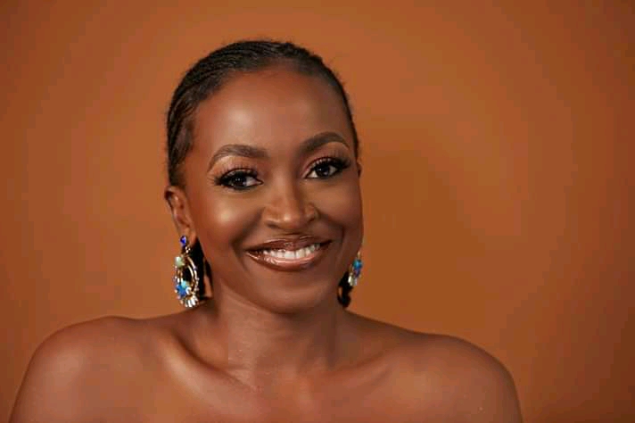 Kate Henshaw slams those always agitating for celebrities to protest against the government.