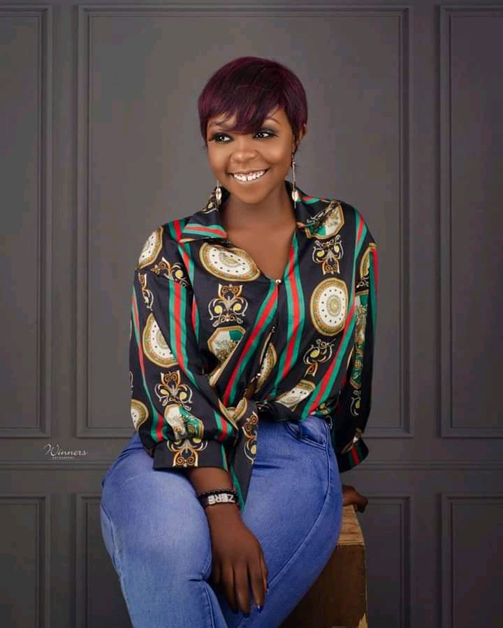 Meet Meemah Jackson, the African soul/African Retro Singer & Winner of the best performing Artiste Season 6 “Dare to Dream Contest”