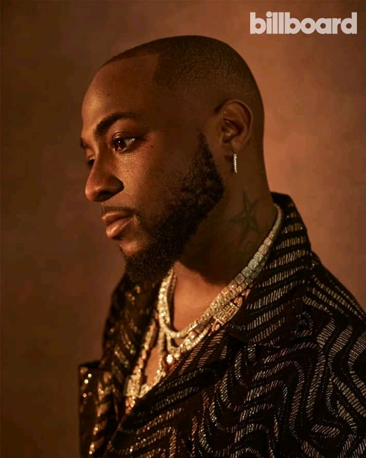DMW Boss, Davido returns to the music scene with a brand new.