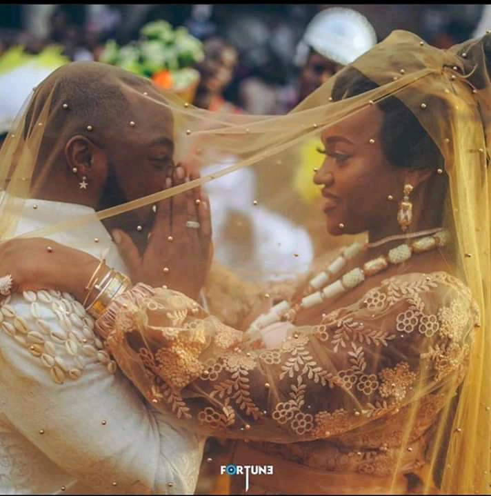 Coronavirus f**k up our wedding plans’ – Davido says as he talks relationship with Chioma, kids and family in detailed interview.