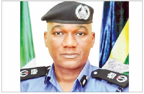 Police uncover Gombe human trafficking ring, rescue 12 victims