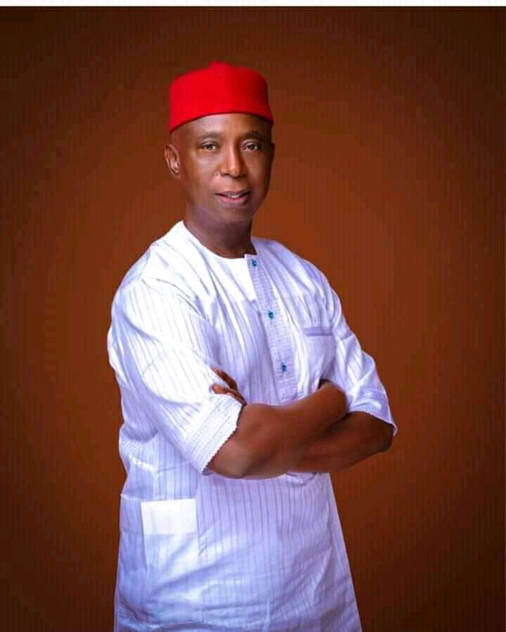 2023 – Group calls for power to shift to South East; Drums support for Ned Nwoko