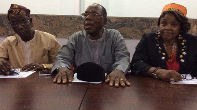 National Christian Elders reply Mr. Femi Abbas—defend General Yakubu Gowon