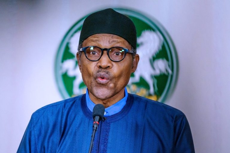 Buhari increase tenure of  PTF  to December 2020 to end COVID-19