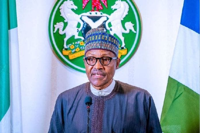 We are addressing class inequality to bring joy to Nigerians — Buhari