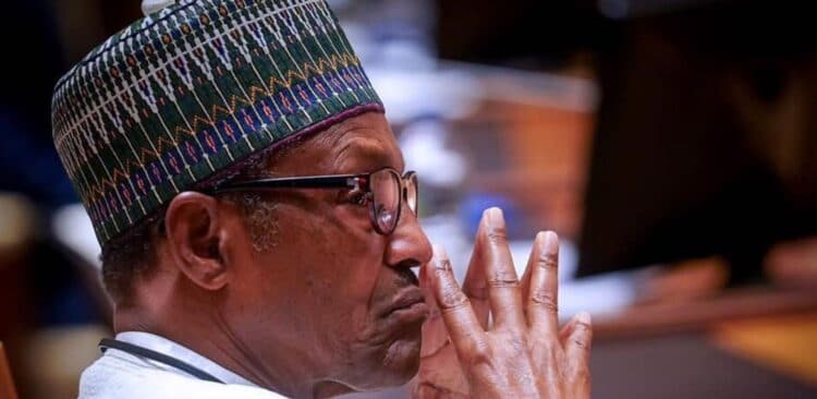 President Buhari sympathises with victims of flood disaster in Kebbi State