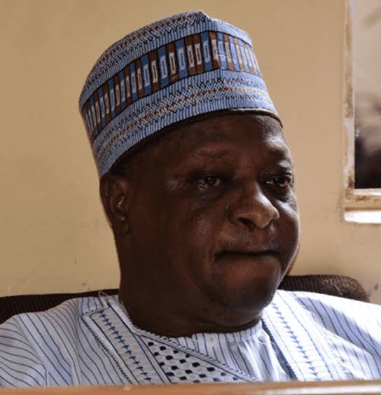 We are still searching for kidnapped Dariye’s father -Police