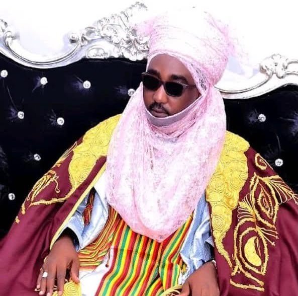 KDSG appoints Amb. Ahmed Nuhu Bamalli as Emir of Zazzau