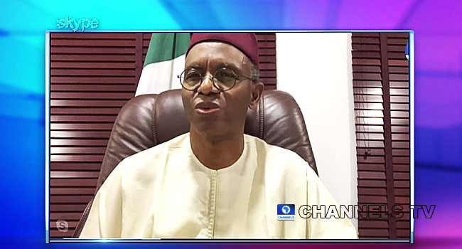 Govt Imposes Curfew In Kaduna Communities As Residents Loot COVID-19 Palliatives