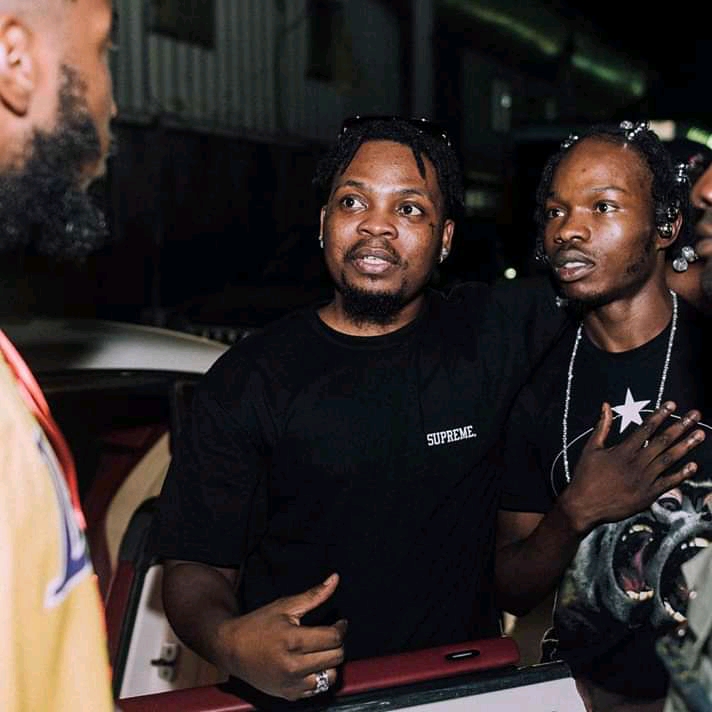 #EndSARS: Naira Marley, Olamide react to call for protest against killings and extortion by police officers