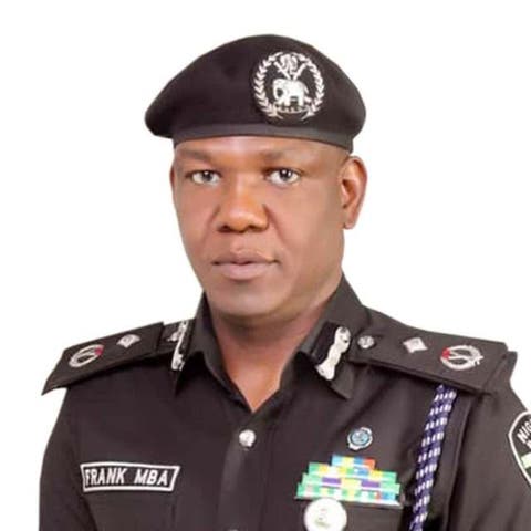 Police cannot end SARS, says DCP Frank Mba