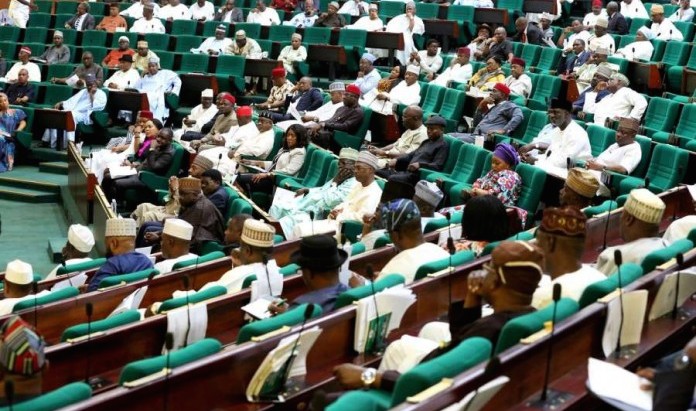 Reps call for timely release of funds to MDAs …Say 80% of power supply be source from renewable energy