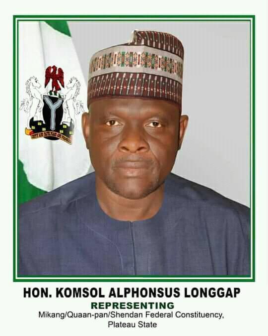 NIGERIA@60: 60 HEARTY CHEERS AND 60 PATRIOTIC SALUTES FROM HON. KOMSOL!