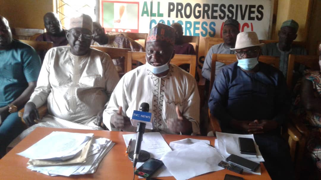 Plateau Southern Senatorial: APC has the best Candidate, says Campaign Council